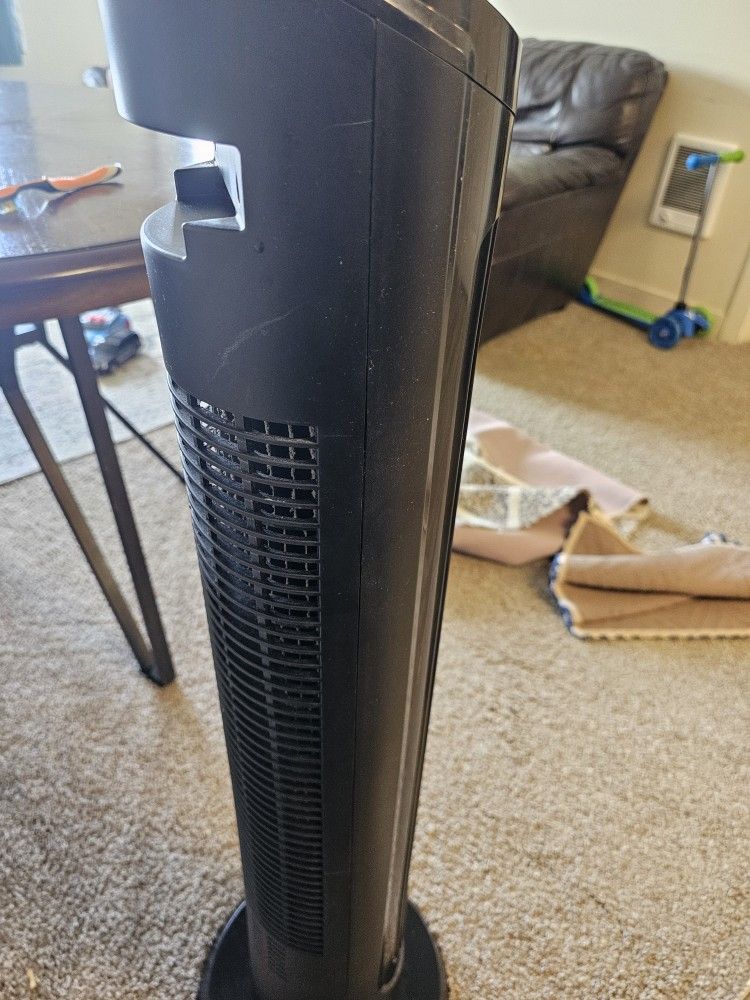 Omnibreeze Tower Fan