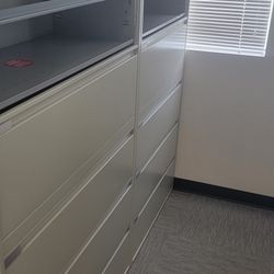 Large File Cabinets 