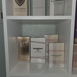 PERFUME GALORE
