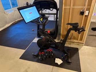 2021 Peloton Bike Plus, ~174 Rides, Denver
