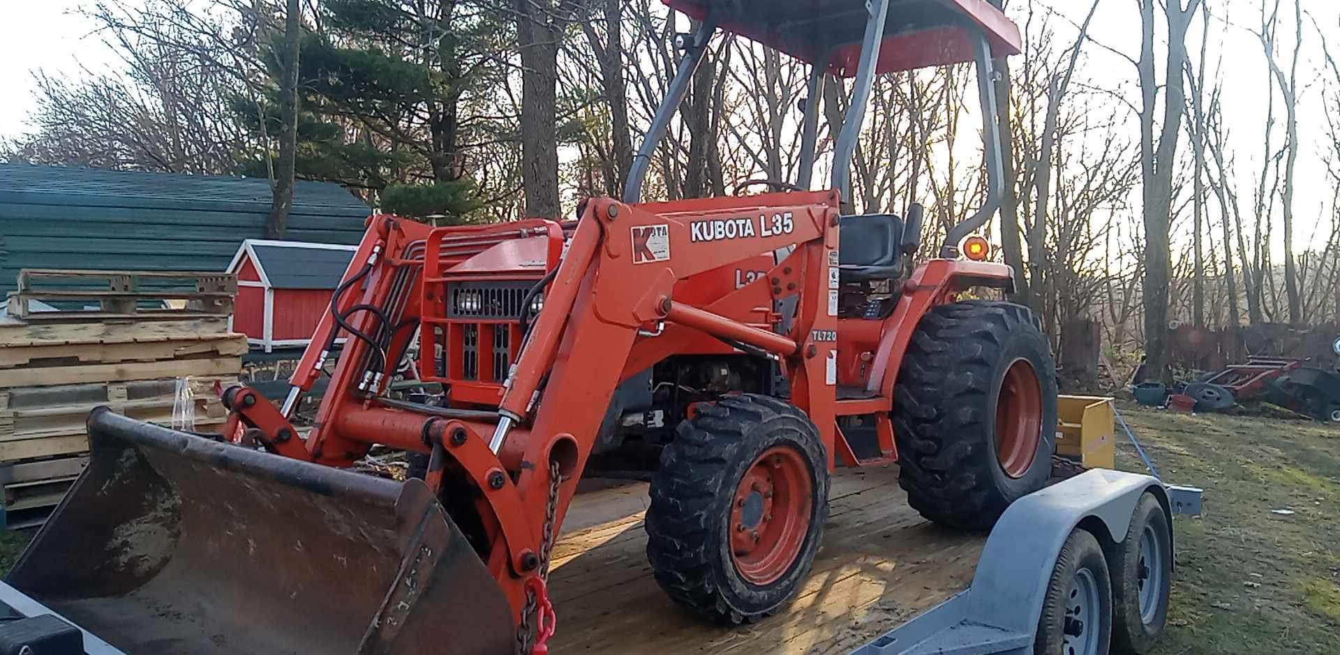 Kubota Trade For Walk Behind Bobcat,dingo