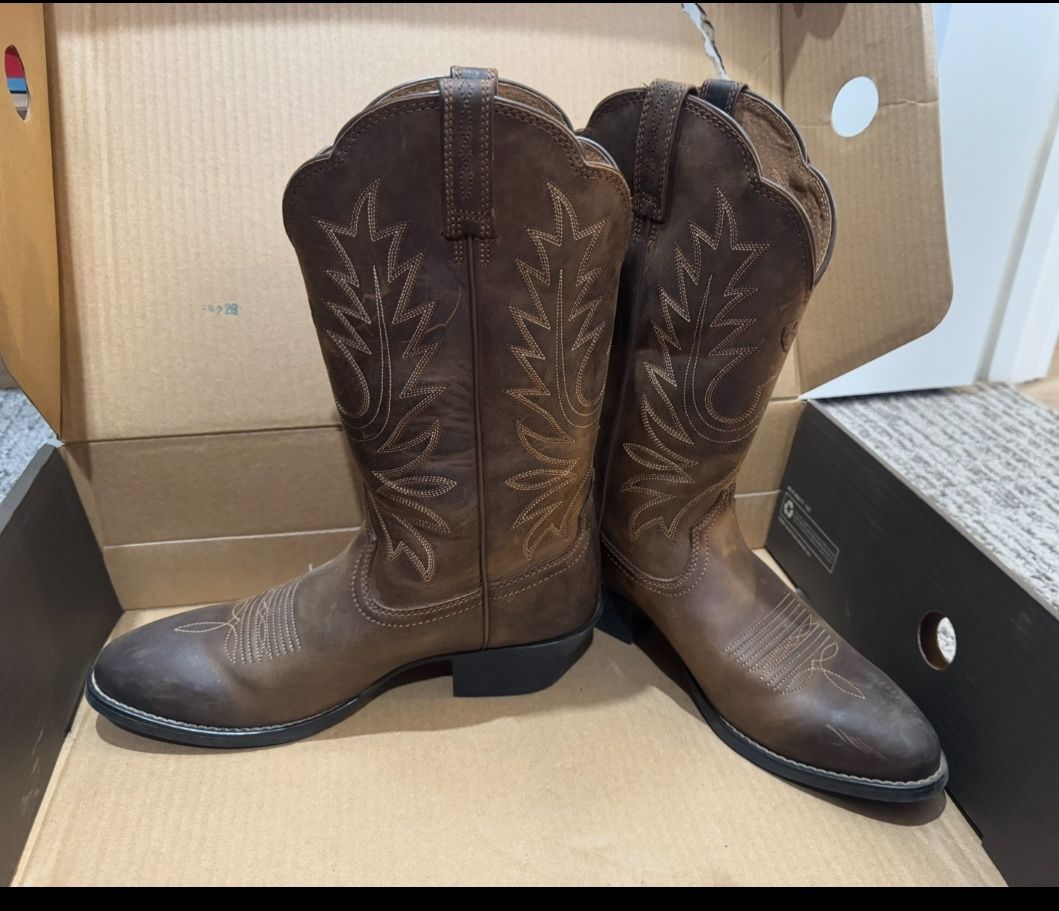 Ariat Women’s Boots