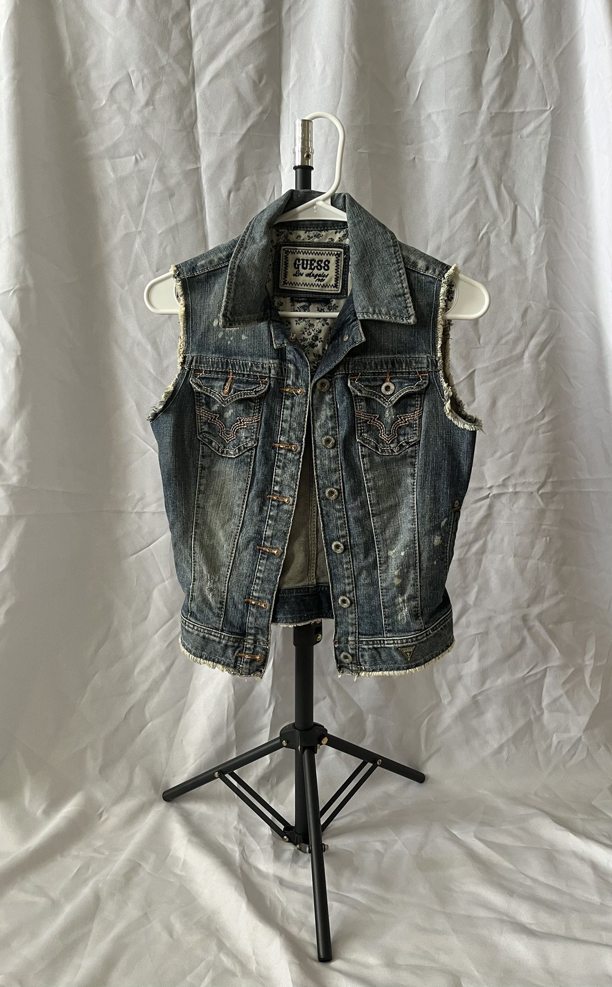 Guess Denim Jacket