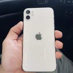 iPhone 11 Cricket