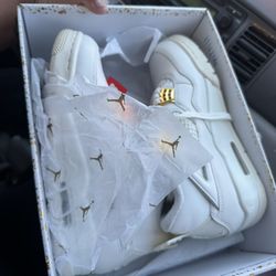 New Jordan Size 8 250