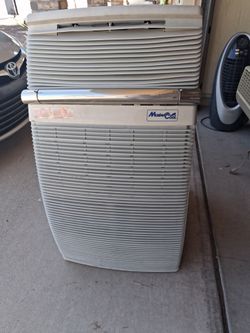 Mastercool Swamp cooler 4500cfm