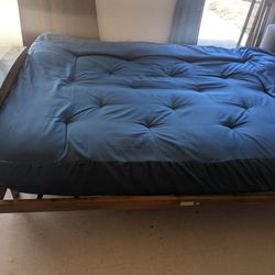 Full Size Futon