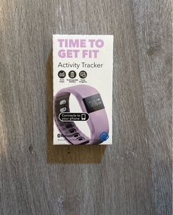 Activity Tracker