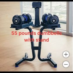 Dumbbell Set