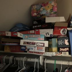 Board Games For Sale