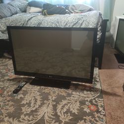 LG 42in Plasma