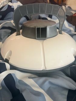 Aiper robotic Rechargeable pool cleaner