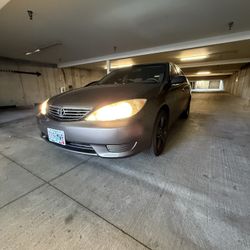 2006 Toyota Camry