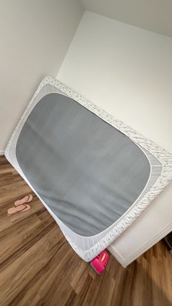 Twin Mattress