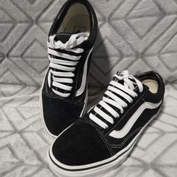 Men's Old Skool Vans