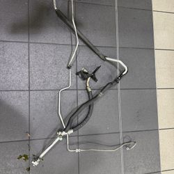 Honda S2000 A/C Lines