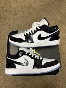 Jordan 1 Low Men’s Size 9.5