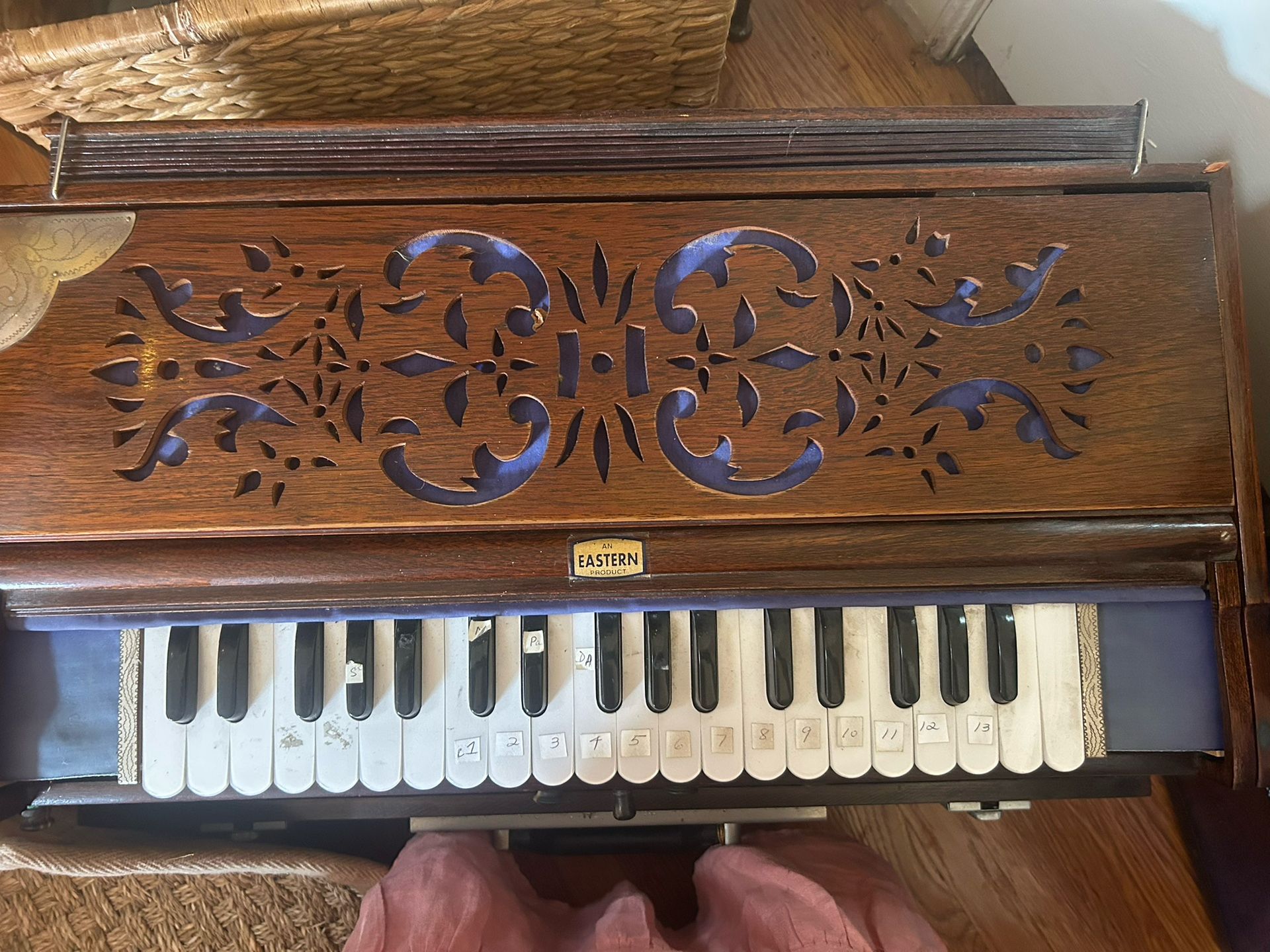 Harmonium