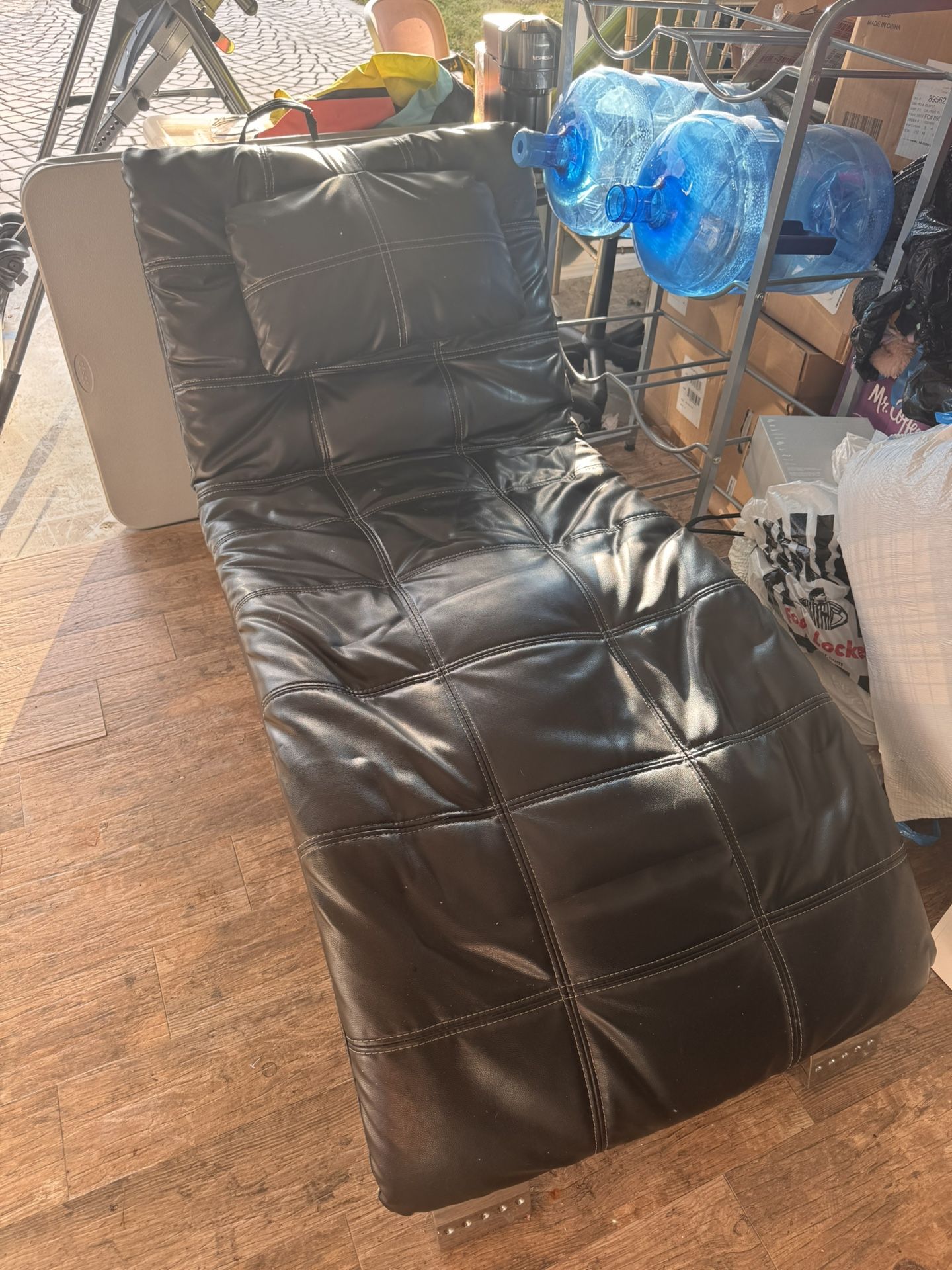 Lounge Chair Couch