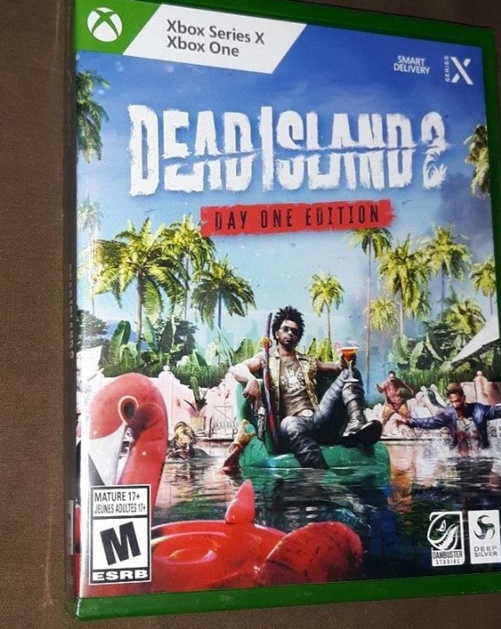 Dead Island 2 - Xbox 