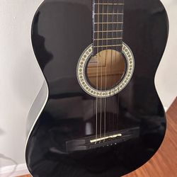 Acoustic Guitar 