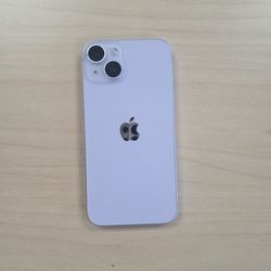 Iphone 14 128gb ****unlock any sim****