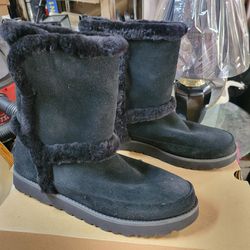 Pair of UGG Women's Boots