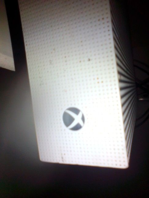 Xbox One S  Trades Accepted 
