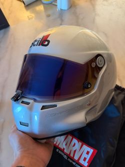Stilo Composite Racing Helmet