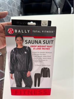 Sweatsuit