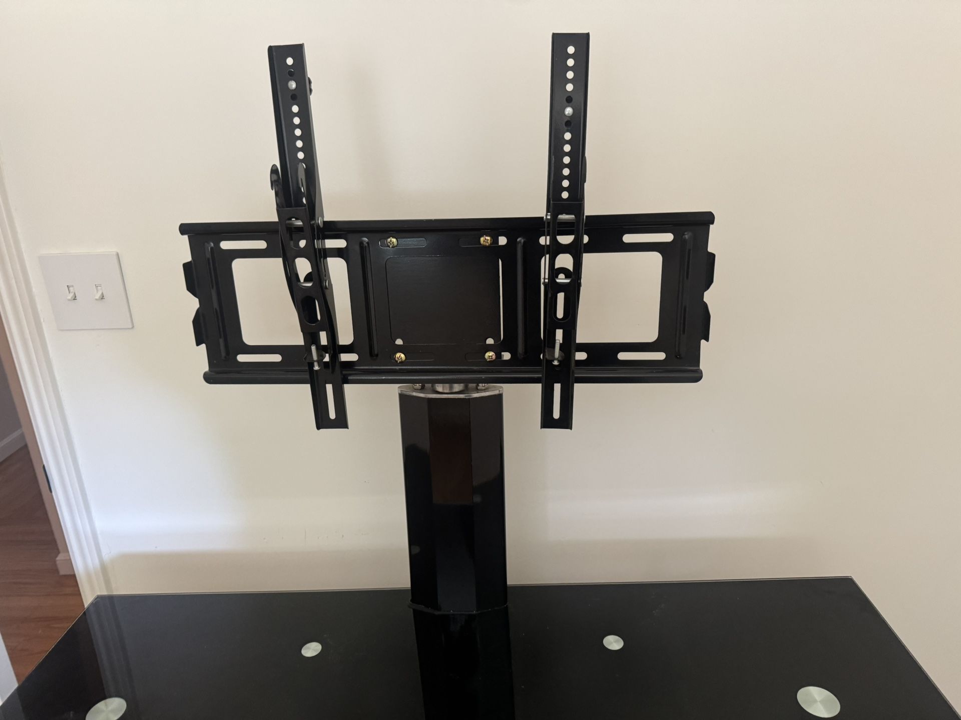 Bluetooth Speaker Connector Stand