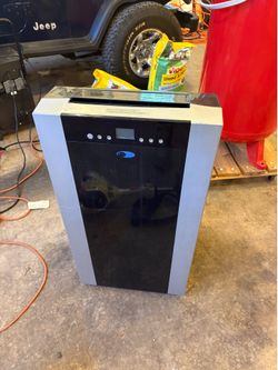 Whynter Portable AC