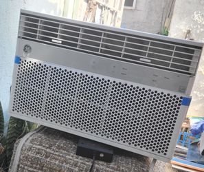 Ge  electric smart  AC