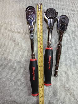 Snap On Tools