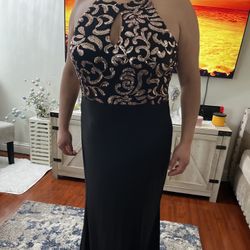 Dinner Dress
