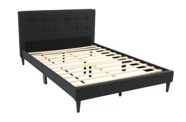 Full Bed Frame Platform New In Box !