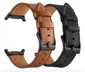 Galaxy Watch 8 Classic & Watch 8 Leather Bands