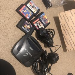 Sega