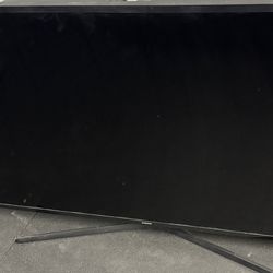 50” Samsung TV