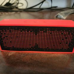 *Rare* SP1 Antec Amp Bluetooth speaker