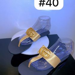 Sandal 