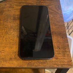 iPhone 12
