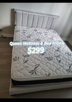 Quenn Mattress
