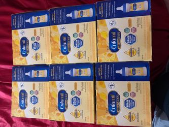 Enfamil NeuroPro Infant Formula 6-Pack (x6 Boxes)