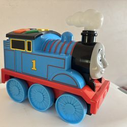 Thomas The Train Learning Toy 