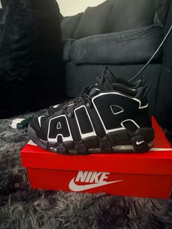 Uptempos