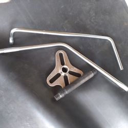 Snap On, Mac, Craftsman Tools ( Read Description)