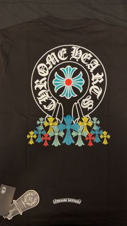 Chrome hearts shirt