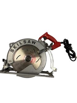 SKIL CIRCULAR SAW #31916