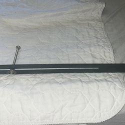 Bicycle derailer homemade DIY